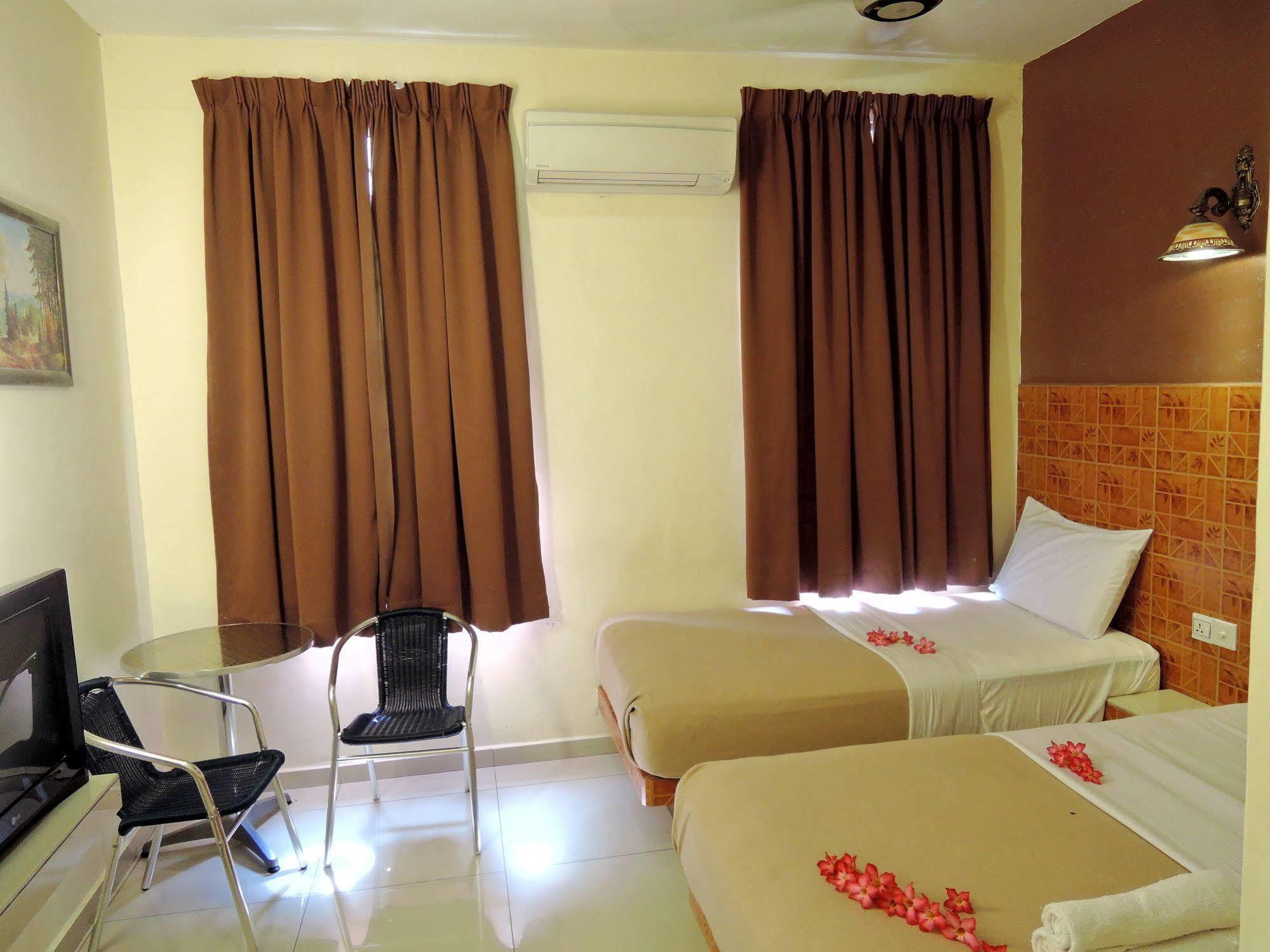 Hotel Seri Nilai Exterior foto