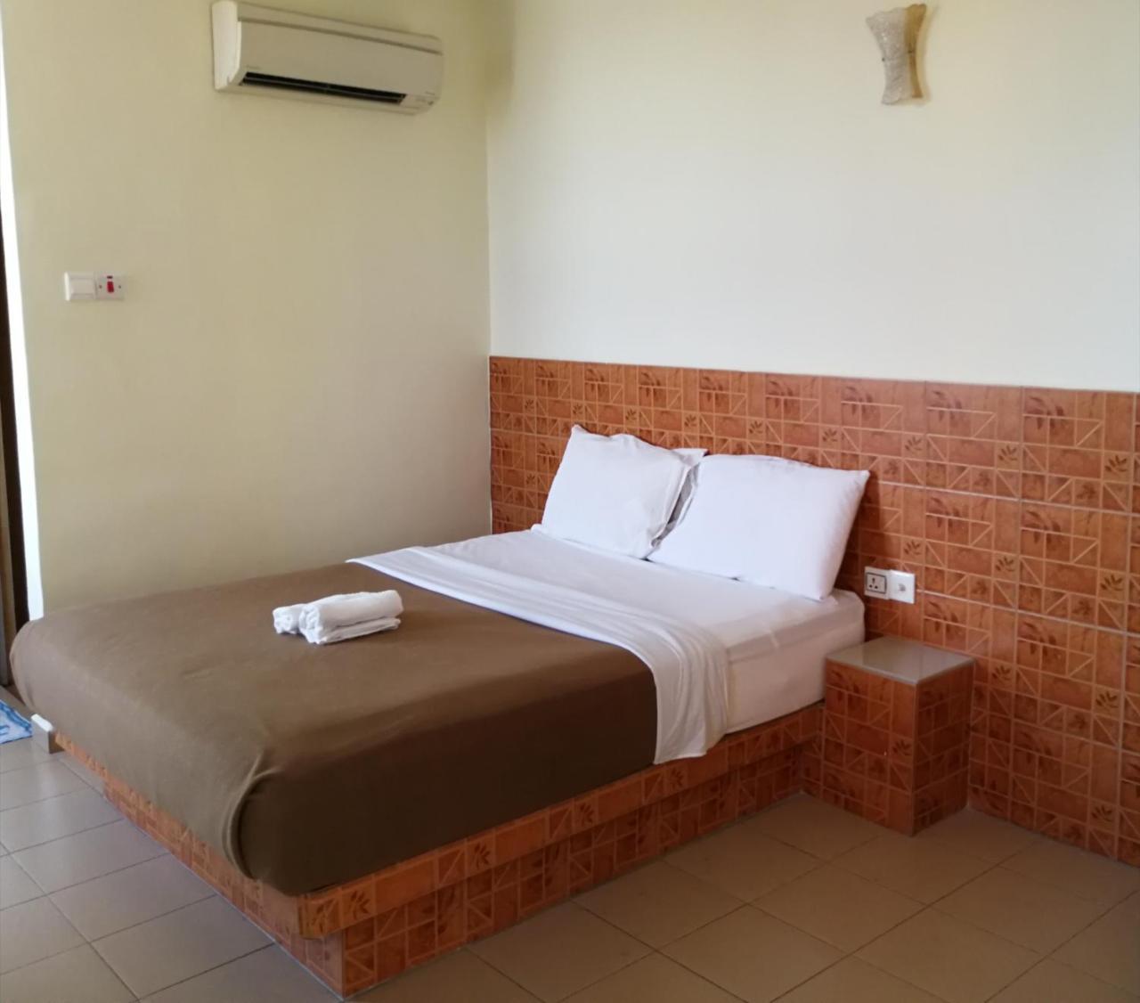 Hotel Seri Nilai Exterior foto